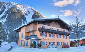 Gaestehaus Edelweiss